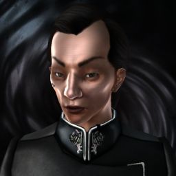 the455 — legacy portrait
