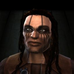 Cmdr PloKoon — legacy portrait