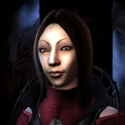 Lunarsun — legacy portrait