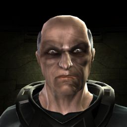 Tamnusi — legacy portrait