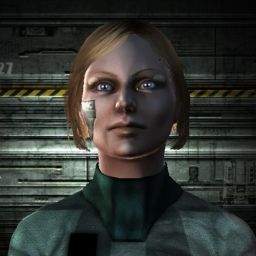 Rogue Nitely — legacy portrait
