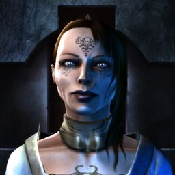 Lina1324 — legacy portrait