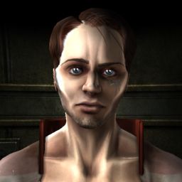 Kylar Serko — legacy portrait