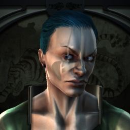 donDrakonaWillson — legacy portrait