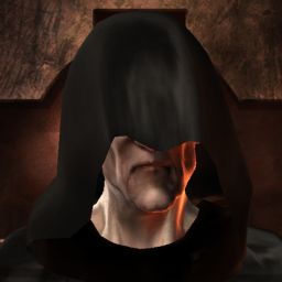 acaraneon — legacy portrait