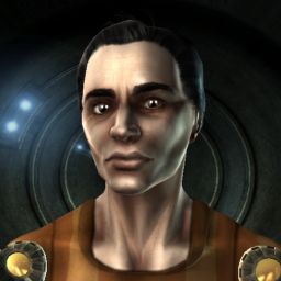 TomChita75 — legacy portrait