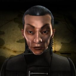 VOLOND — legacy portrait