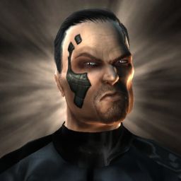 Zodite — legacy portrait
