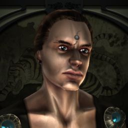 Kurmat — legacy portrait