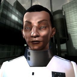 T92M — legacy portrait