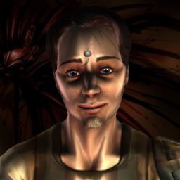 Mentalman — legacy portrait