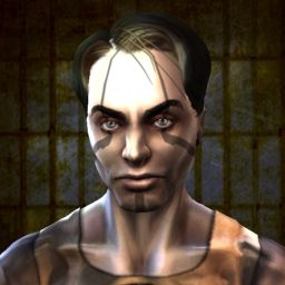 Sazuke Uchiha — legacy portrait