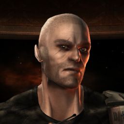 GenBlase — legacy portrait