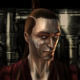 Indetect — legacy portrait
