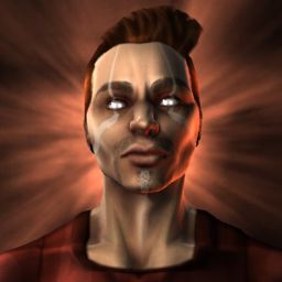 Zaivardus — legacy portrait