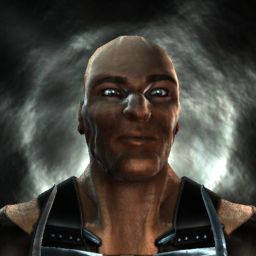 Fra Boh — legacy portrait