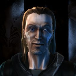 Ka Techo — legacy portrait