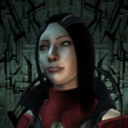 FUKAT16 — legacy portrait