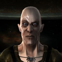 aeonel — legacy portrait
