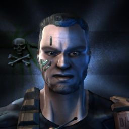 sully2thumbs — legacy portrait
