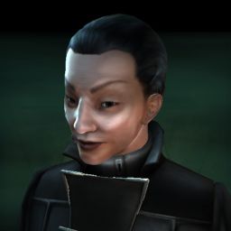 Ipcs — legacy portrait