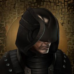 PO3T — legacy portrait