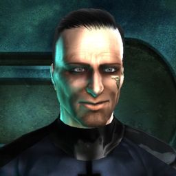 Frax'ion — legacy portrait