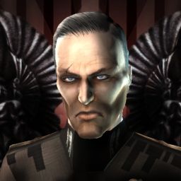 Thomas DeTorquemada — legacy portrait