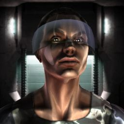SpriritFC — legacy portrait