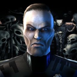 Admiral Hein — legacy portrait