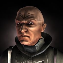HN ADMIRAL — legacy portrait