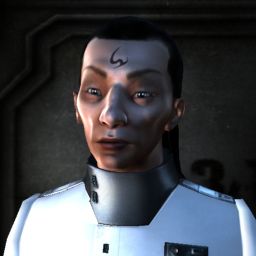 Reality Deviations — legacy portrait