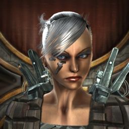 Fenris Brutalis — legacy portrait