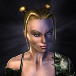 Adi RO — legacy portrait