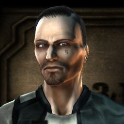 Hulck64 — legacy portrait