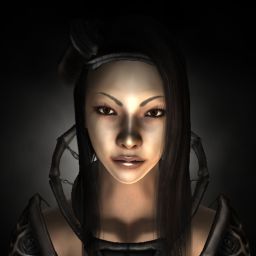 Nerd Alert — legacy portrait