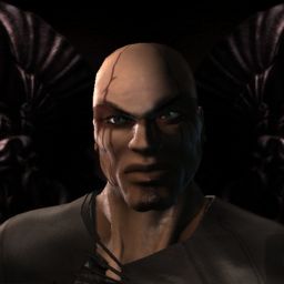 Proagrious — legacy portrait