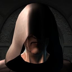 Ori Soldier — legacy portrait