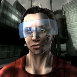 Jitomorph — legacy portrait