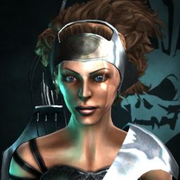 Sizz Bangdoll — legacy portrait