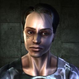 Alex Veliki — legacy portrait