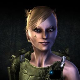 Gandalftheblack — legacy portrait