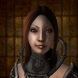 TwoThreeFourCynoUP — legacy portrait