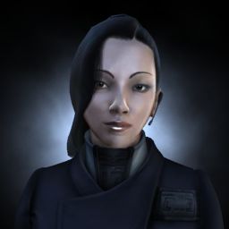 Kilian Constantine — legacy portrait