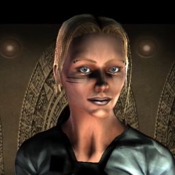 elissa harden — legacy portrait