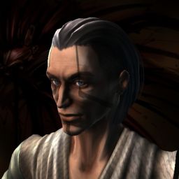 Cietra — legacy portrait