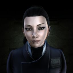 Mining Milly — legacy portrait