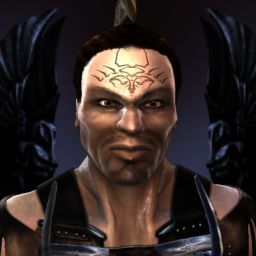 Accoma Soja — legacy portrait