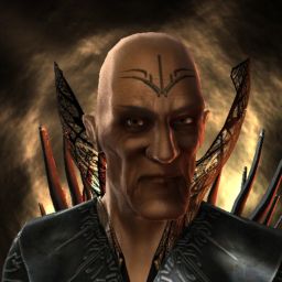 Tekilaman — legacy portrait