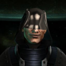 Ace Zephir — legacy portrait